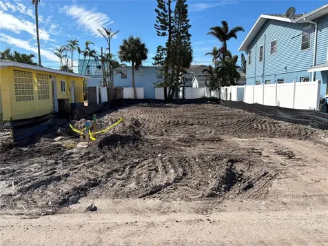 14150 N Bayshore Drive Madeira Beach FL 33708