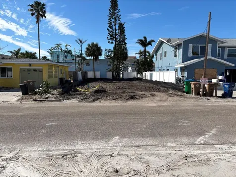 14150 N Bayshore Drive Madeira Beach FL 33708