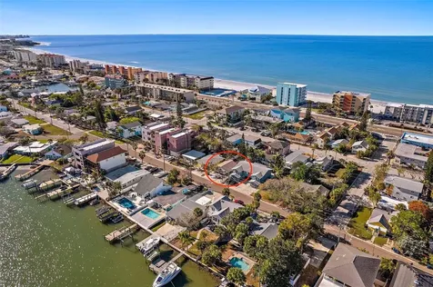 14150 N Bayshore Drive Madeira Beach FL 33708