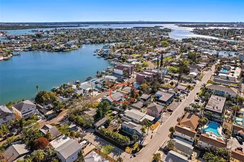 14150 N Bayshore Drive Madeira Beach FL 33708