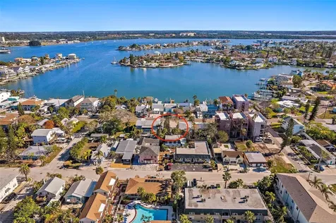 14150 N Bayshore Drive Madeira Beach FL 33708