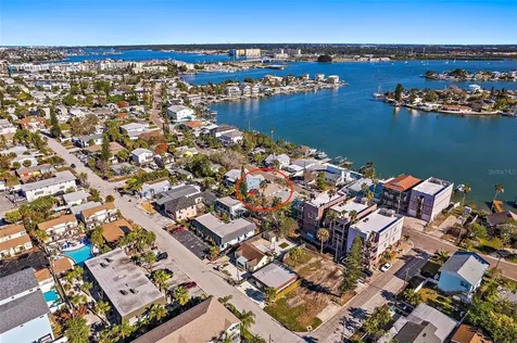 14150 N Bayshore Drive Madeira Beach FL 33708