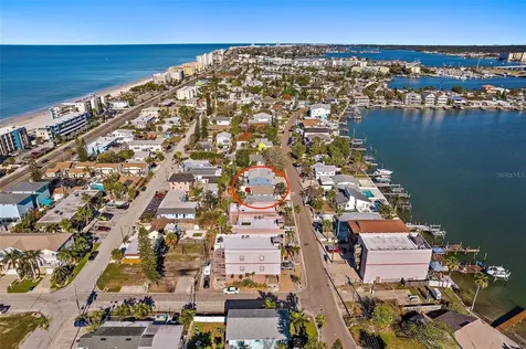 14150 N Bayshore Drive Madeira Beach FL 33708