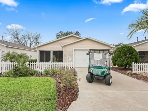16958 SE 94th Sunnybrook Circle The Villages FL 32162