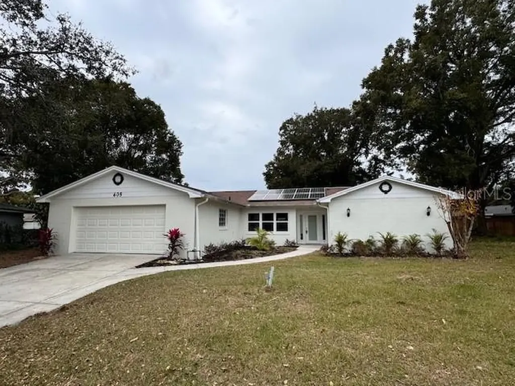 605 Aldama Court Ocoee FL 34761