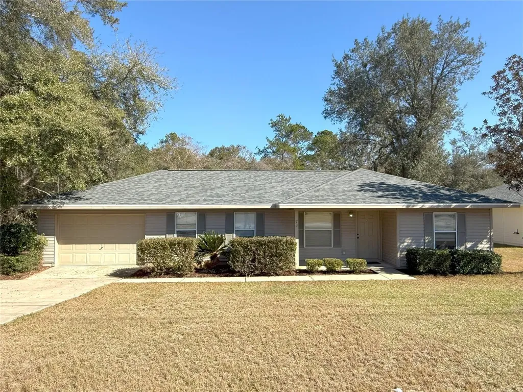 73 Fir Drive Ocala FL 34472