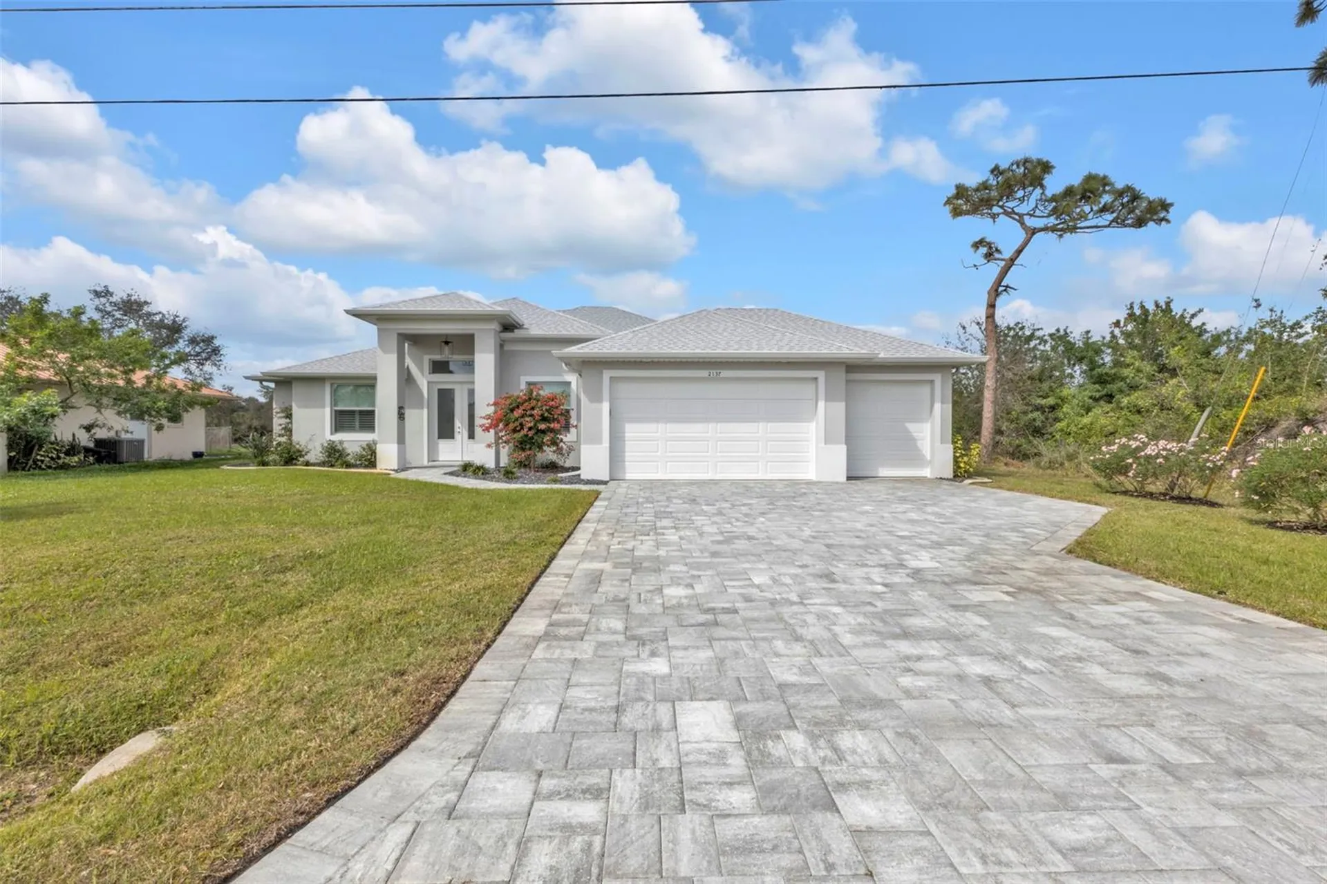 2137 Onondaga Lane Punta Gorda FL 33983