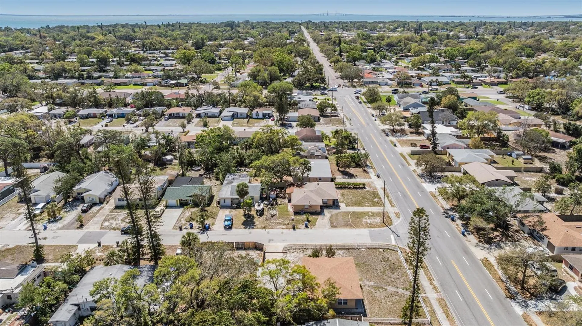 5130 Drive Martin Luther King Jr Street S St Petersburg FL 33705