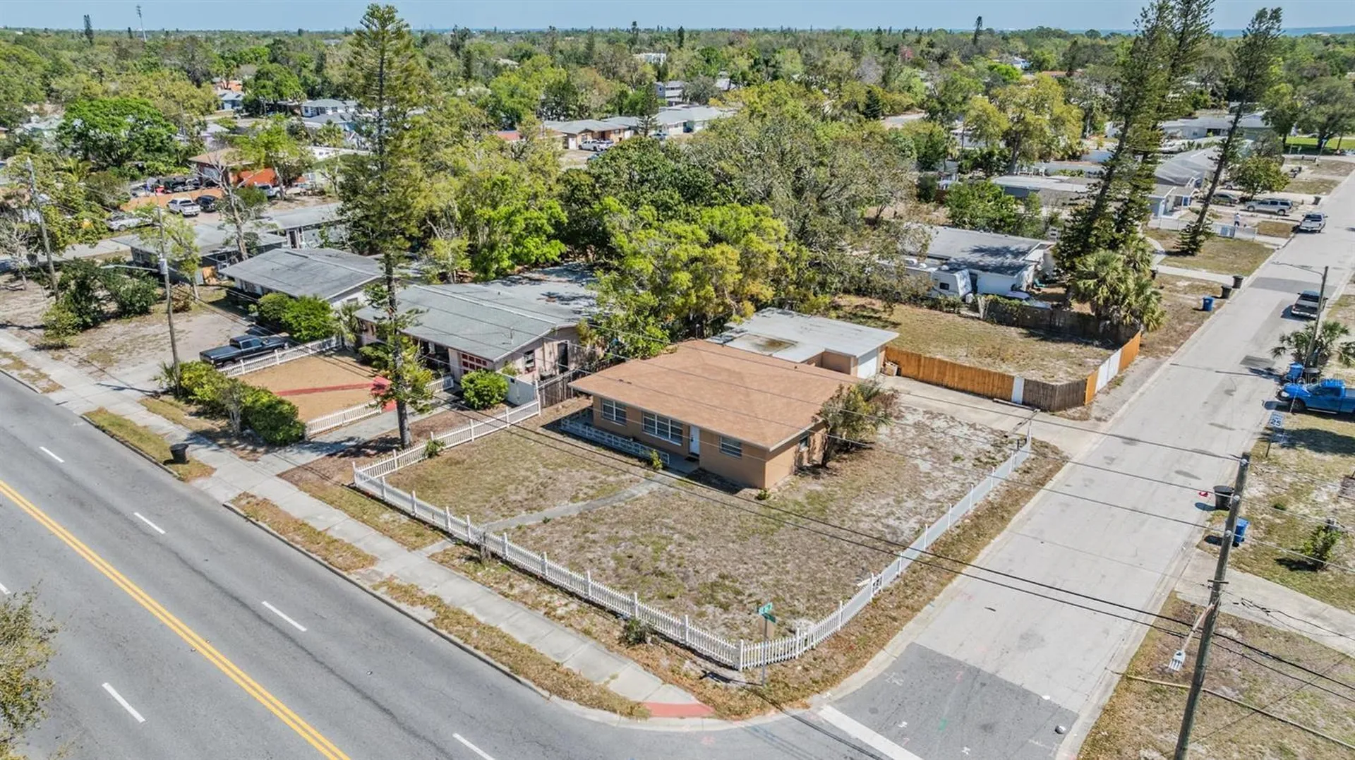 5130 Drive Martin Luther King Jr Street S St Petersburg FL 33705