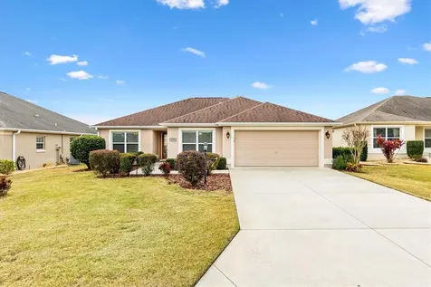 2954 Silk Tree Terrace The Villages FL 32163
