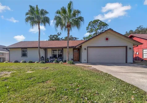 711 Kristina Court Port Orange FL 32127
