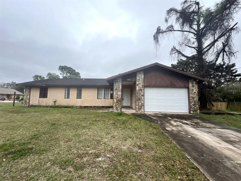 5079 Carrick Road Cocoa FL 32927