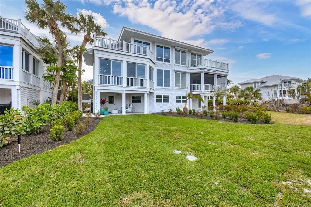 704 S Harbor Drive Boca Grande FL 33921