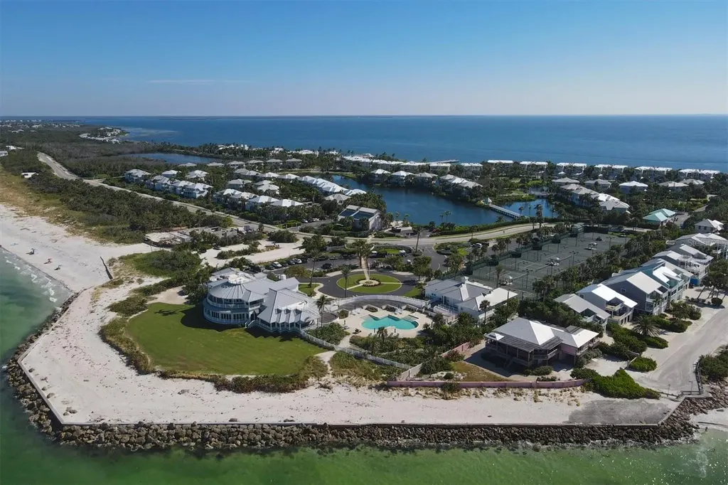 704 S Harbor Drive Boca Grande FL 33921