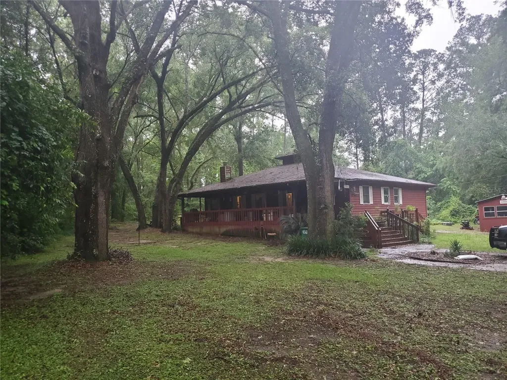 4223 Teridan Court Tallahassee FL 32303