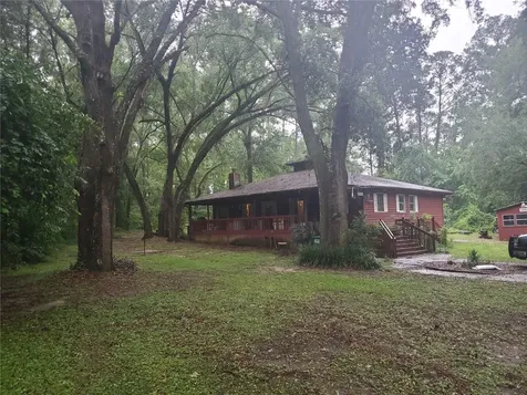 4223 Teridan Court Tallahassee FL 32303