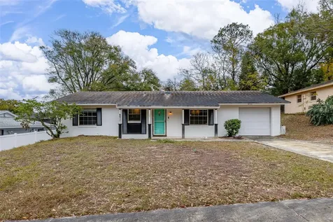209 Overlook Drive Clermont FL 34711