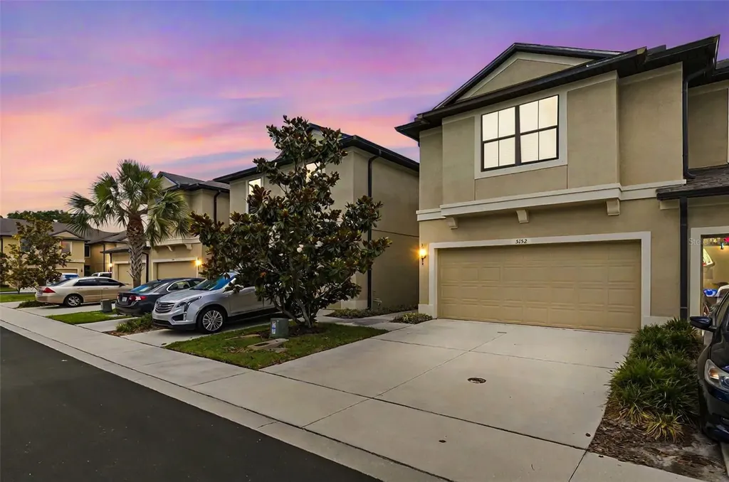 5152 Bay Isle Circle Clearwater FL 33760