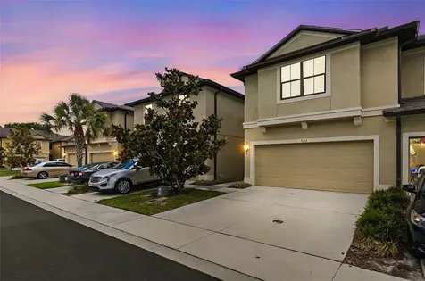 5152 Bay Isle Circle Clearwater FL 33760