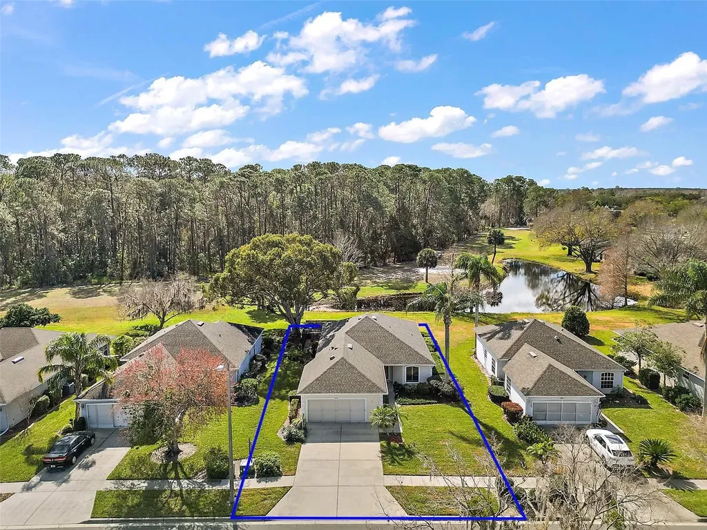 586 Juniper Way Tavares FL 32778
