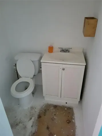 2400 25th Street N St Petersburg FL 33713