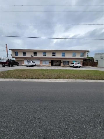 2400 25th Street N St Petersburg FL 33713