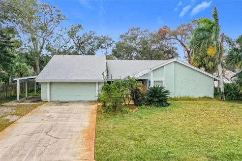 1412 Oak Forest Drive Ormond Beach FL 32174