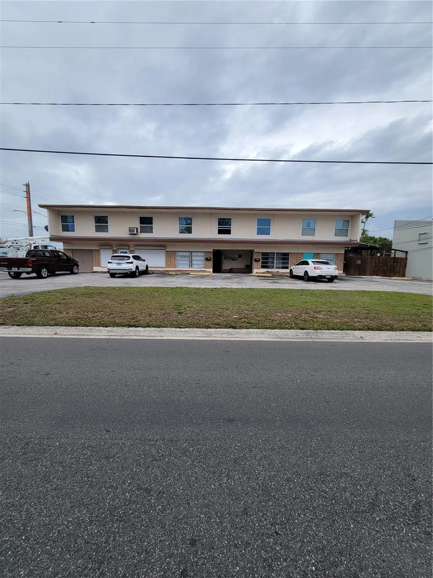 2400 25th Street N St Petersburg FL 33713