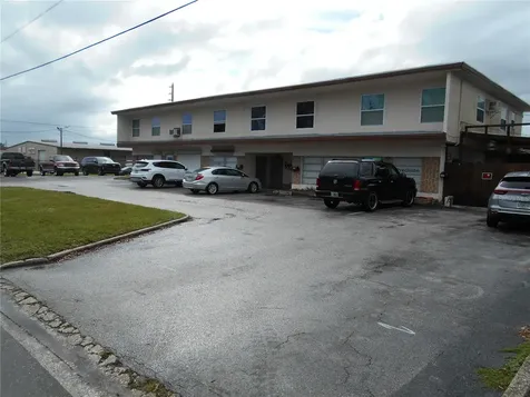 2400 25th Street N St Petersburg FL 33713