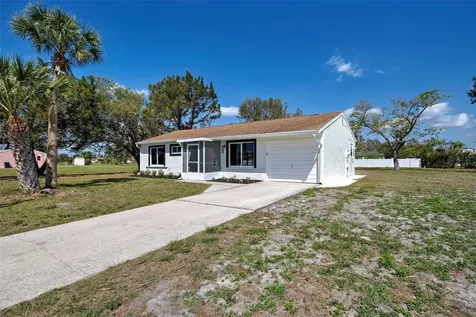 6700 Harmony Road North Port FL 34287