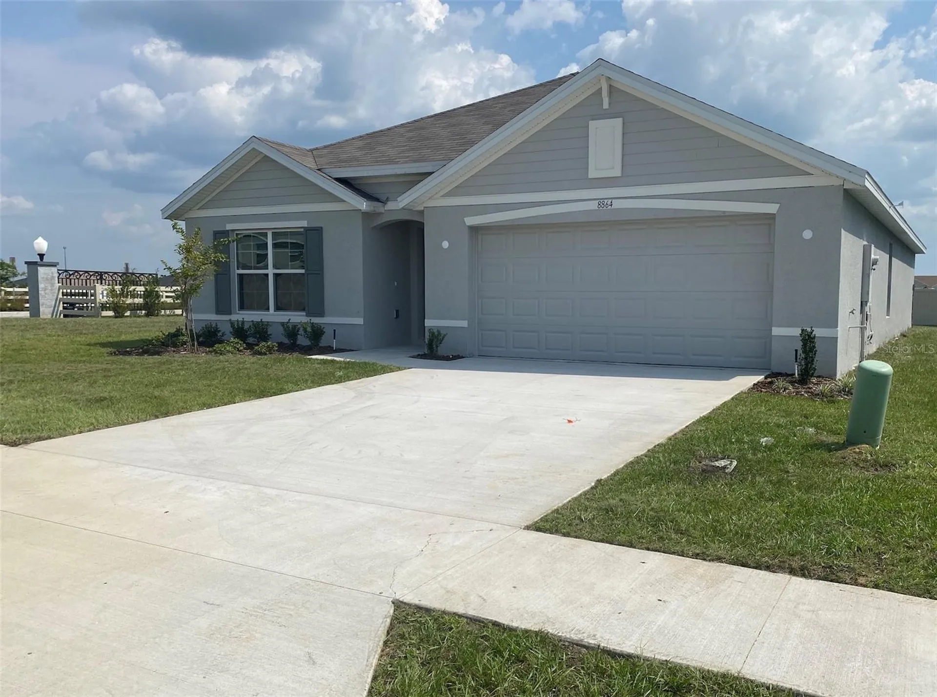 8864 SW 49th Circle Ocala FL 34476