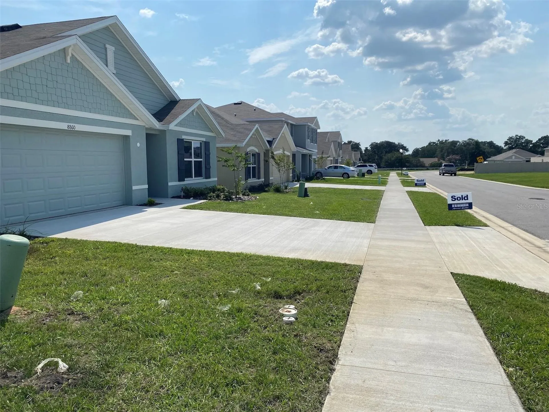 8864 SW 49th Circle Ocala FL 34476
