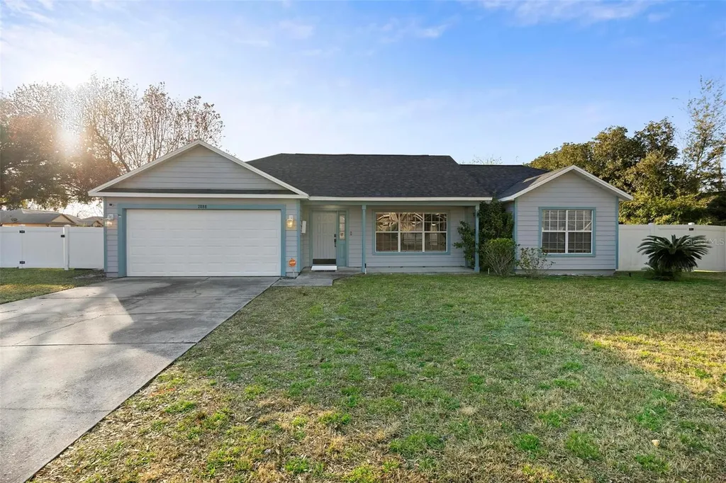 2888 Berkshire Woods Terrace Deltona FL 32725