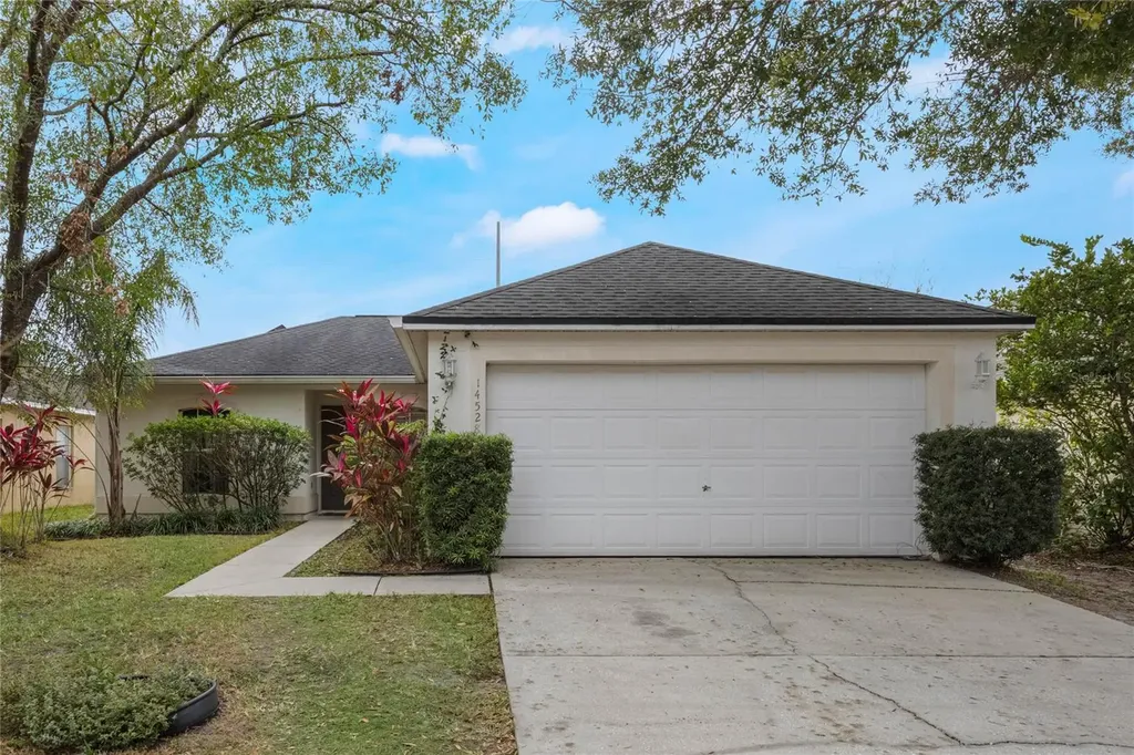 14528 Lycastle Circle Orlando FL 32826