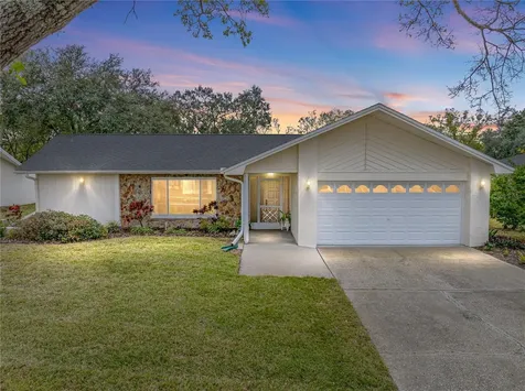 1559 Glengarry Drive Palm Harbor FL 34684