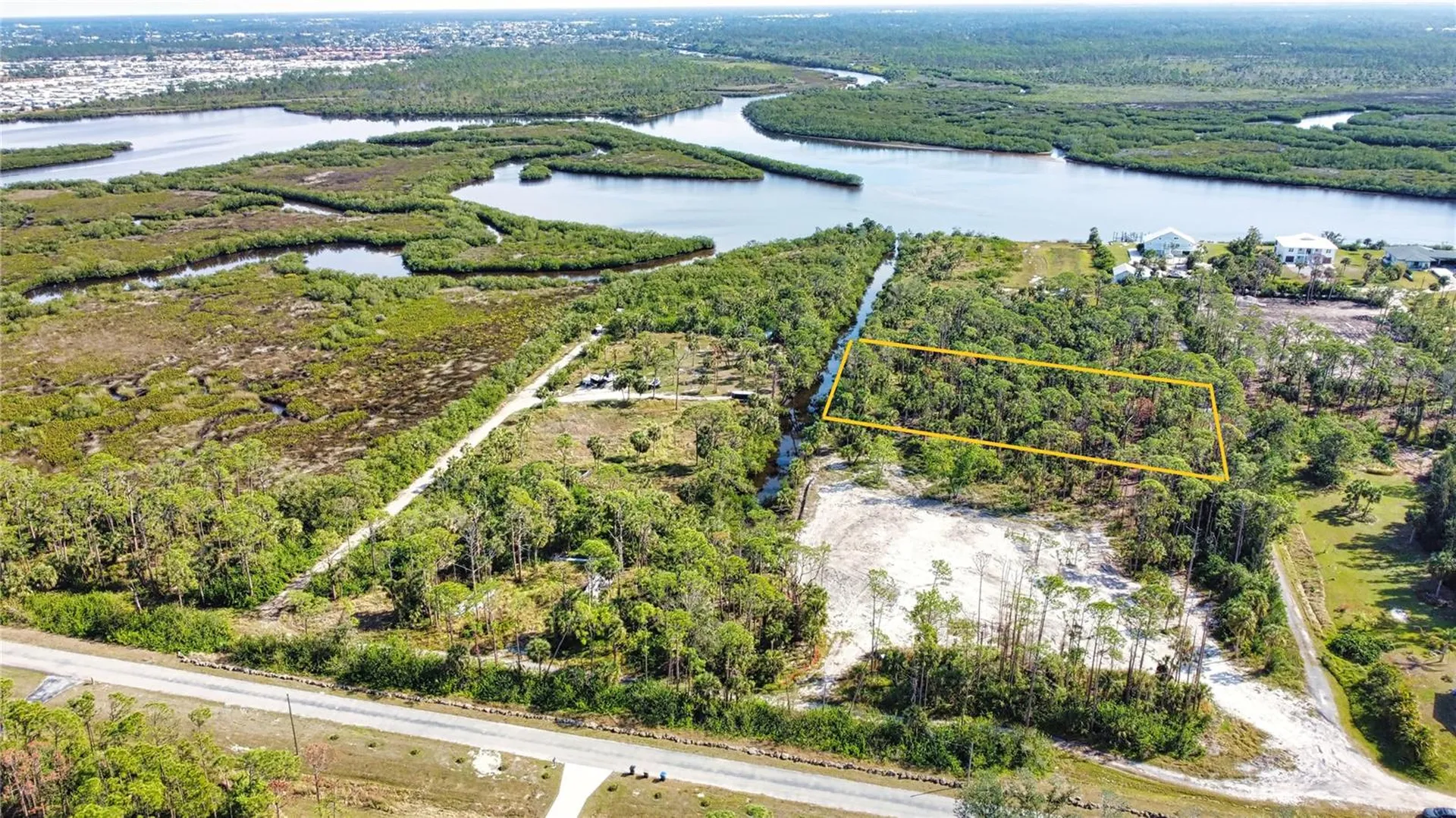 9051 Caloosa Drive Venice FL 34293