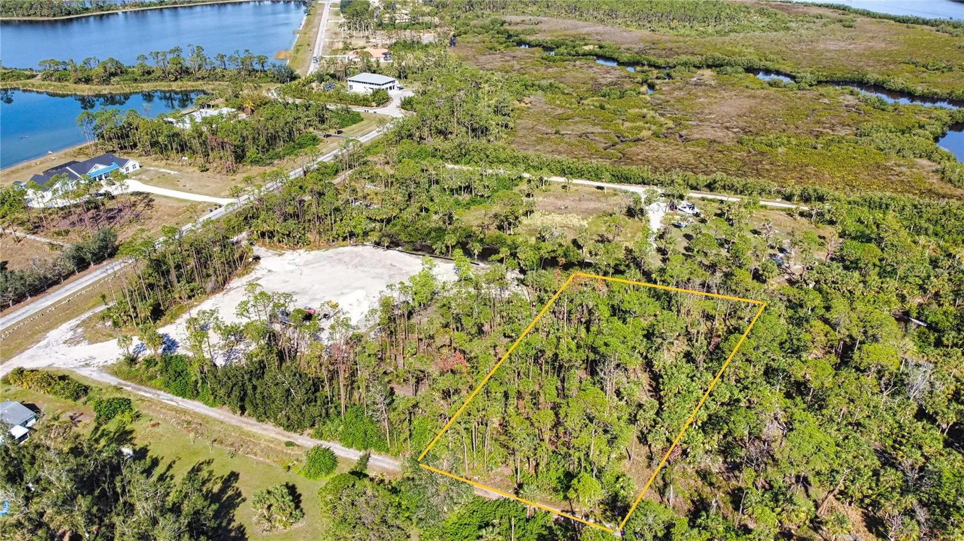 9051 Caloosa Drive Venice FL 34293