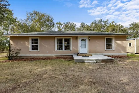 748 SW Homestead Circle Fort White FL 32038