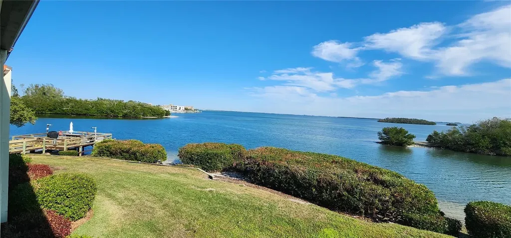 1515 Pinellas Bayway S Tierra Verde FL 33715