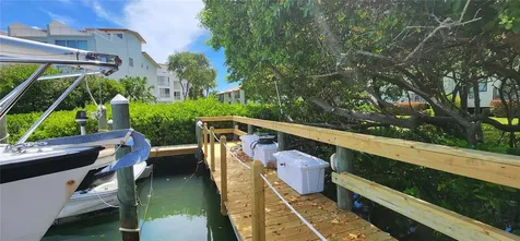 1515 Pinellas Bayway S Tierra Verde FL 33715