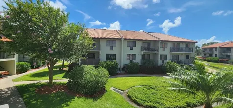 1515 Pinellas Bayway S Tierra Verde FL 33715