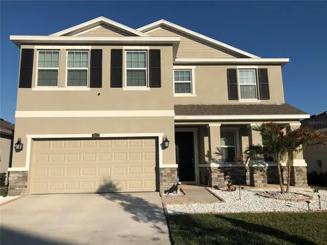 10913 Kidron Valley Lane Tampa FL 33625