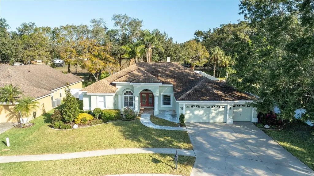 2801 Norwood Hills Lane Valrico FL 33596