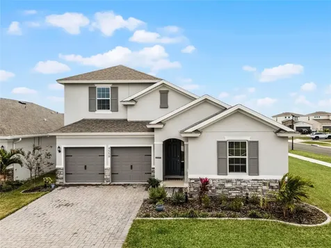 4558 Lions Gate Avenue Clermont FL 34711