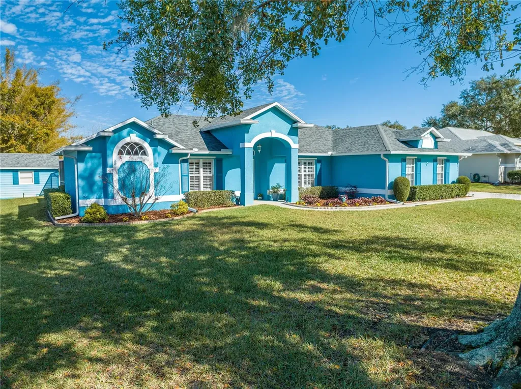 2211 Jessica Lane Kissimmee FL 34744