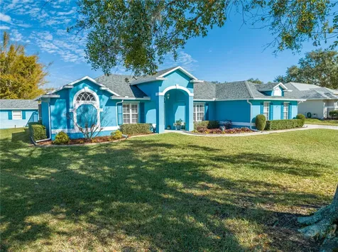 2211 Jessica Lane Kissimmee FL 34744