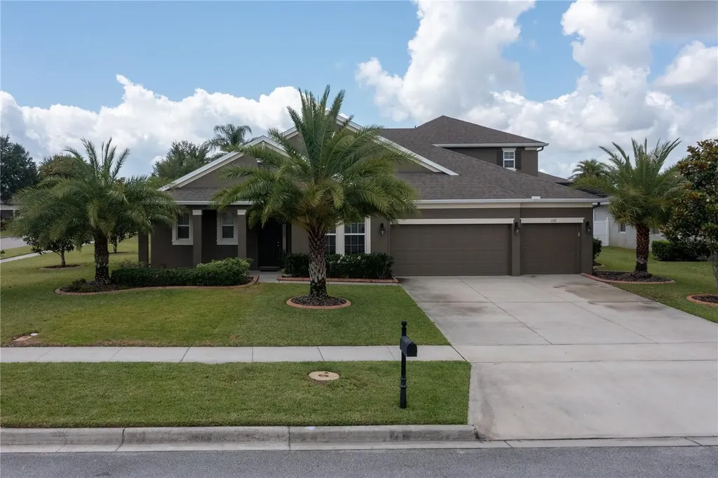 1172 Degraw Drive Apopka FL 32712