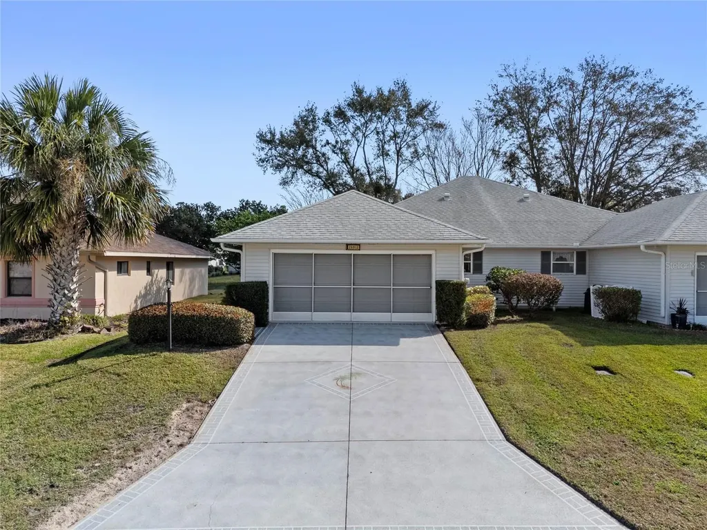 26912 Tanner Street Leesburg FL 34748