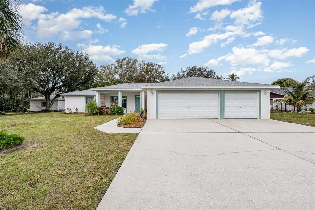 635 Sommers Hammock Lane Merritt Island FL 32953