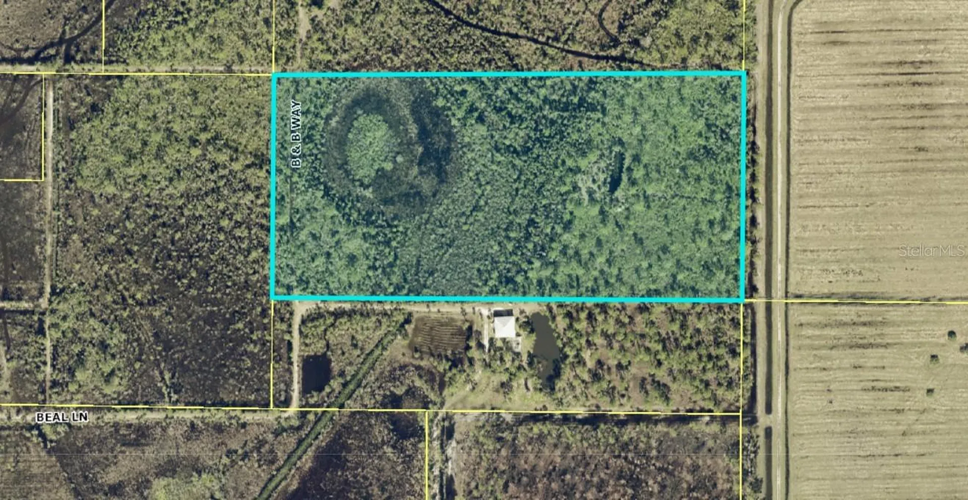 Beal Lane North Fort Myers FL 33917